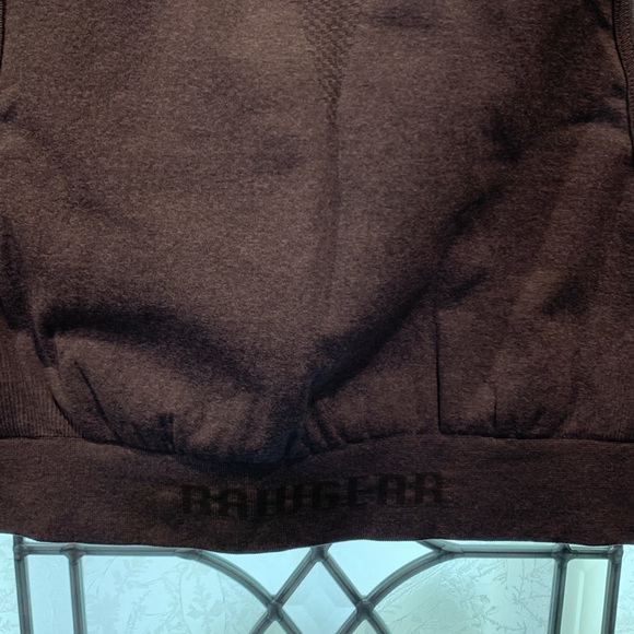 Medium Sport Bra Women Rawgear Gray - Picture 2 of 6